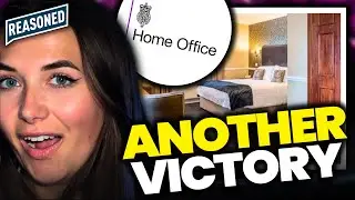 🚨 BREAKING: Council Legal Threat Forces Closure of ANOTHER Migrant Hotel
