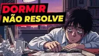O tipo de cansaço que não melhora com descanso