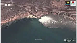 Fertiberia, Fosfoyesos y Marruecos