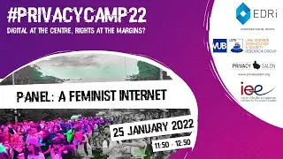 A Feminist Internet