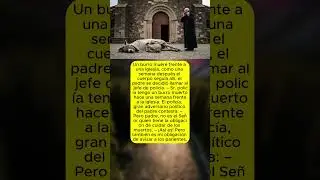 Chiste sobre el burro y los parientes #chistes #humor