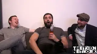 The Toon in 10: Episode Ten - Deadline Day Special!