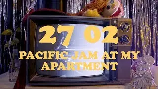 PJAMA - 27 02 (Video Oficial)