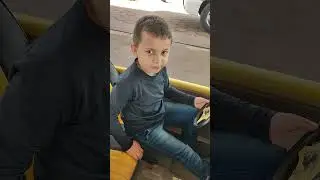 MINI FUSCA, QUEM AI J&Aacute; VIU UM DESSES??