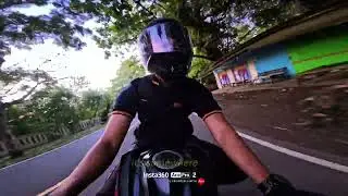[4K] Intro lagu terindah ft view pantai selatan 🌅