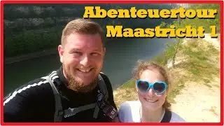 Abenteuertour Maastricht Teil 1 | Mr. Pfade 🇳🇱
