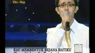 Sentuh Hatiku Martos Glend