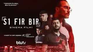 SIFIR BİR (bir zamanlar adana&rsquo;da) Sinema filmi full izle HD kalite