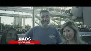 SEMA Recap ( A Film by Carl)
