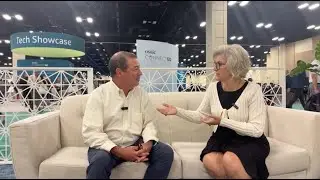 Michael Fischer and Claire McCarthy - Osaic