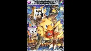 Mobius FF GL - EW2 16-12 (Yuna skin Skyseer / Skyseer)