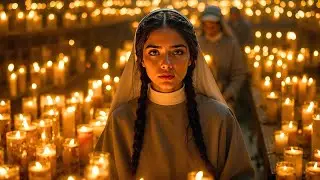 Holy Spirit, Still the Heart LIVE — Gregorian Chants for Prayer and Calm