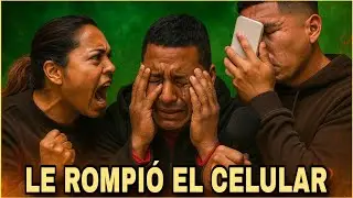 INFIELES T-7 | AGRESI&Oacute;N ENTRE TODOS 🤕 💔 Ep.69 Diego Moreno