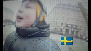 SCOOTER SWEDEN TALLINK: How tolane like a pro #shorts #reels #status #stockholm