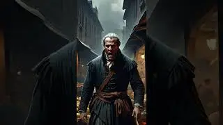 The London Monster: Panic in 18th Century London