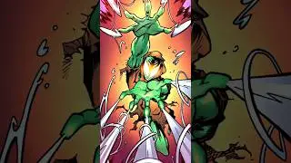 The First SPIDERMAN is an AFRICAN GOD🤩| #spiderman #marvel #comics #peterparker #comicbook #mcu