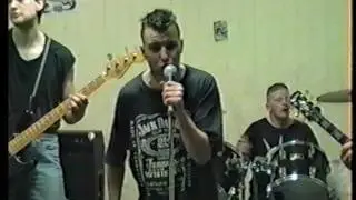 Loaded 44 - Early rehearsal