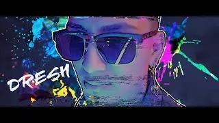 CONTIGO - Dresh (Video Oficial)