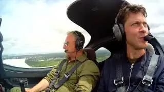 FLIGHT BRISTELL XL8