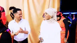 IIDLE YARE OO WACDARA KA DHIGAY XAFLADII  SHUU SHUU ABDALA WELCOME TO NAIROBI OFFICIAL VEDIO 2022