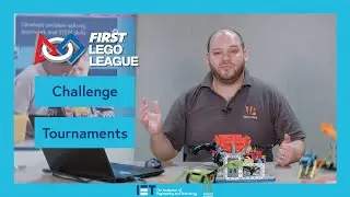 FIRST LEGO League Challenge - tournaments