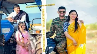 Prewedding  Ghanshyam & Dilkhush