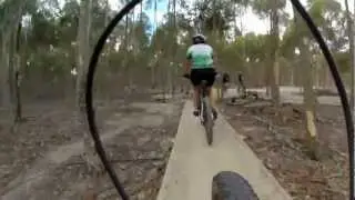 You Yangs - Track 15, Chainsaw Track