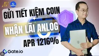 Gate io Startup ra mắt gửi tiết kiệm USDT GT Review Anlog v&agrave; c&aacute;ch nhận thưởng