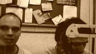 Clip do programa bola na &aacute;rea - Good People