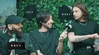 &laquo;У какой группы был лучший стиль всех времен?&raquo; &mdash; KSCY Supercut // Фестивальный выпуск Good Things