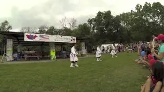 Жалам Хар-Chicago 2013