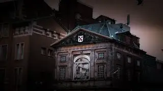 THE NETHERLANDS PROJECT | 4K Cinematic Travel Film