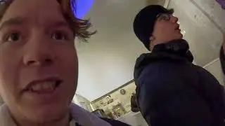 Vlog 5 op avontuur met ere gast Lukas Roeland (met een giveway)