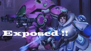 Overwatch Copy Exposed!