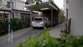 C30 Electric: 5. Software Development