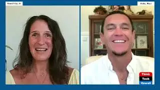 Living Your Truth and Trusting the Process (Holistic Wellness Revealed)
