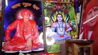 Jai Baba Balak Nath Ji Sant Shri Vijay Dass Ji Sant Shri Hazara Das ji