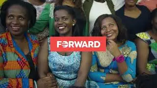 FORWARD at 40: Celebrating our Seeds of Change