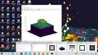 Analisa Gambar Menggunakan GNU Octave