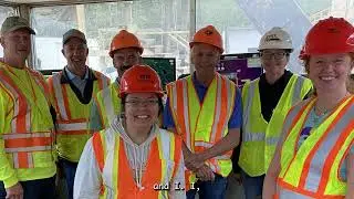 MnDOT Project Awards 2025: Trunk Highway Reconditioning or Reconstruction