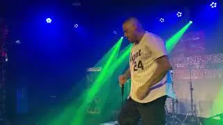 Daniel Gun @ B&B Fest 2022 - Landgraaf NL