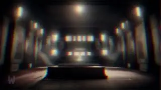 Wobinn - The Abandoned Music Factory (Visualizer) | #Genmo #Suno #WobinnMusic