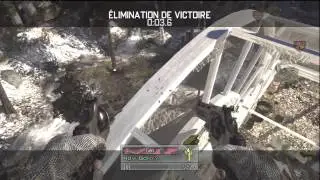 First for COCFR
