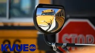 Hutto ISD bus services: Assistant superintendent of operations talks safety