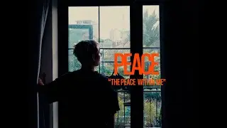 Peace, a super short film by Gart