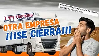 LTI cierra