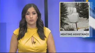Heating Assistance