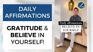 It is okay to believe in yourself! Recognize all the hard work you put into building your business!