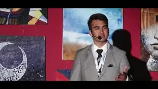 Failures are Stepping Stones to Success | Chetanya Golecha | TEDxYouth@NMS