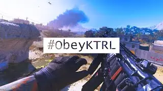 KTRL - Final Obey RC Response #YouShallObey